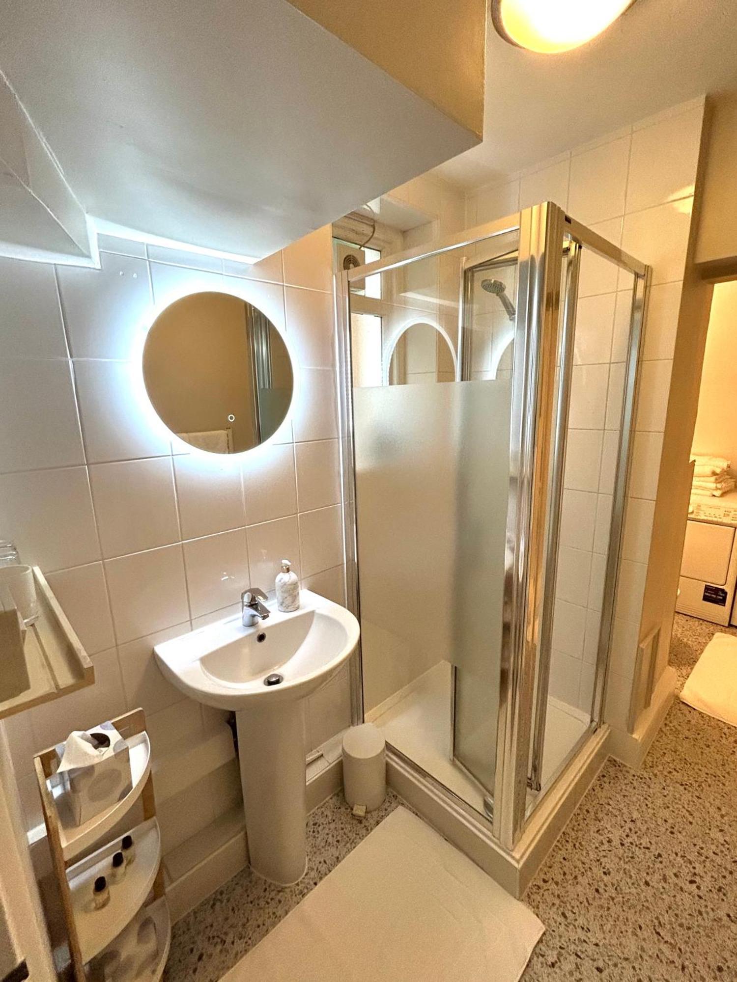 Appartement Spacious Comfortable Flat With Free Parking In East Finchley, Muswell Hill & Close To Alexandra Palace Londres