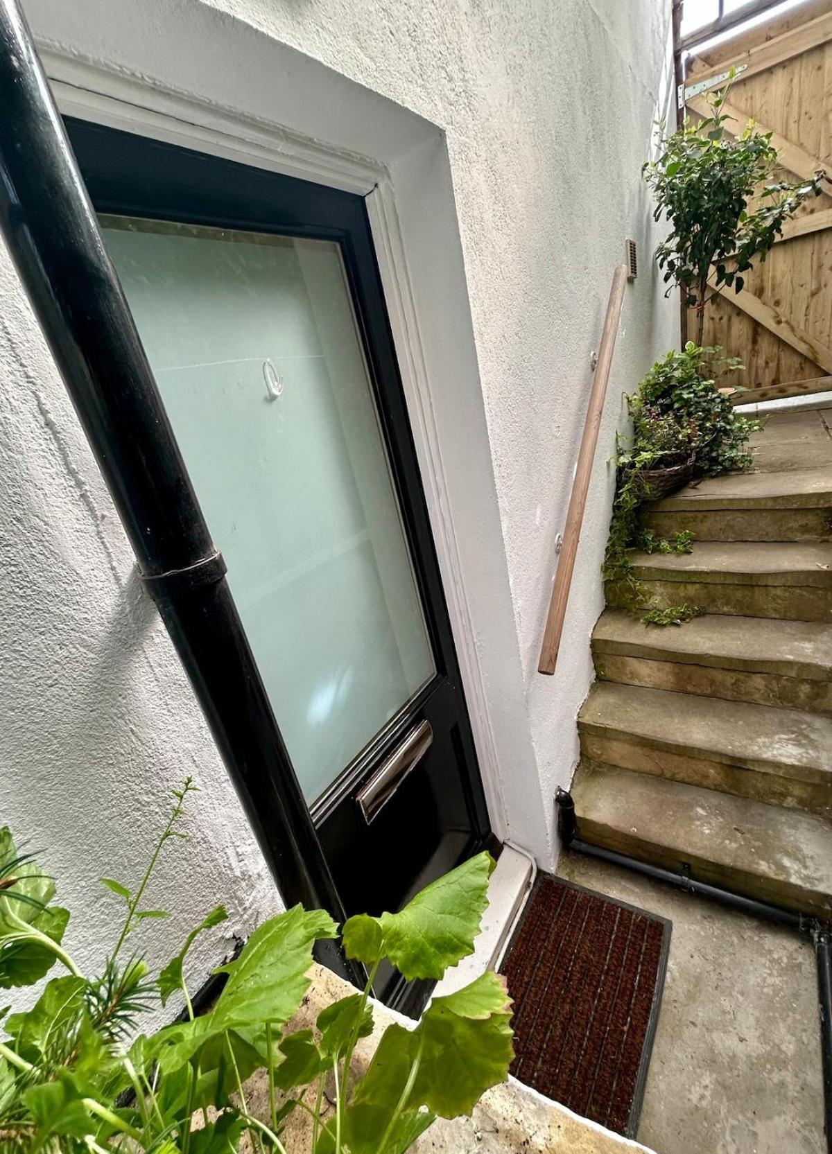 Appartement Spacious Comfortable Flat With Free Parking In East Finchley, Muswell Hill & Close To Alexandra Palace Londres