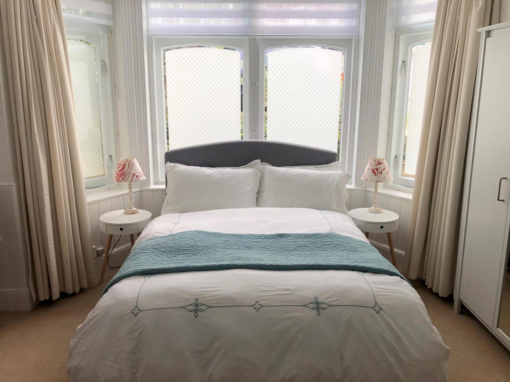 Appartement Spacious Comfortable Flat With Free Parking In East Finchley, Muswell Hill & Close To Alexandra Palace Londres