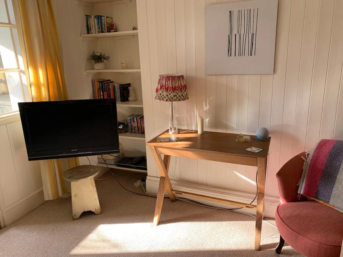Appartement Spacious Comfortable Flat With Free Parking In East Finchley, Muswell Hill & Close To Alexandra Palace Londres